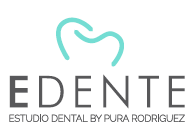 Logo Clinica dental Edente